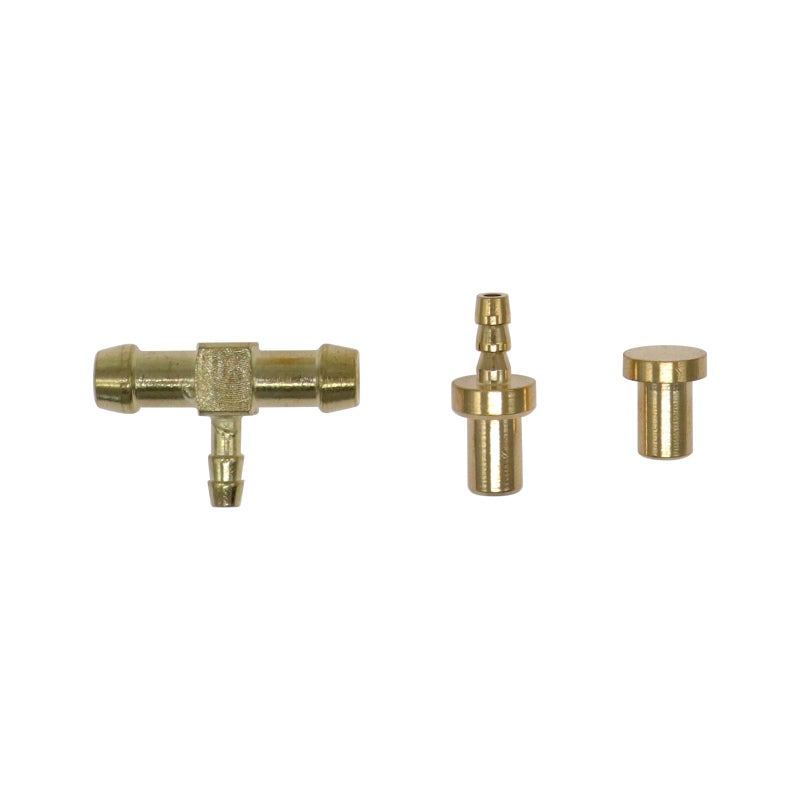 Carbman Primer Kit Fits 38/40 / 44/46 SBN Super BN Jet Ski PWC Single Carb for Kawasaki Yamaha Sea Doo - Image 3